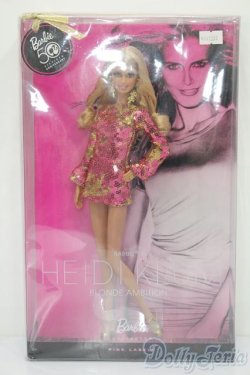 画像2: Barbie/Heidi klum S-25-03-09-209-GN-ZS