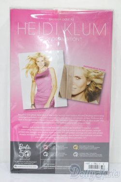 画像3: Barbie/Heidi klum S-25-03-09-209-GN-ZS