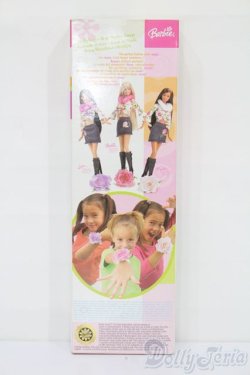 画像3: Barbie/Really Rosy Barbie Lea Doll S-25-03-09-210-GN-ZS