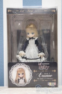 画像2: 【新宿マルイアネックス店 店頭販売商品】リルフェアリー/〜小さなお手伝いさん〜:エルノ 7th anniv.(ノーマル口ver.) 2100150000007541-ZM