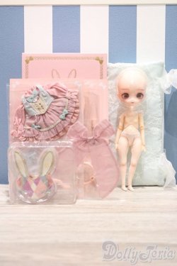 画像2: 【新宿マルイアネックス店 店頭販売商品】Harmonia bloom/Seasonal Doll:Beatrice ベアトリーチェ 2100150000007546-ZM