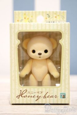 画像1: 【新宿マルイアネックス店 店頭販売商品】ハニーベア/ミモザ:タンポポ 2100150000007550-ZM