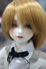 【新宿マルイアネックス店 店頭販売商品】SDM男の子/コーディネートモデルF-35 2100150000007626-ZM