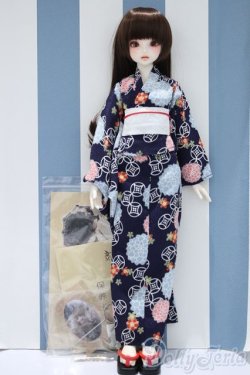 画像2: 【新宿マルイアネックス店 店頭販売商品】Myou Doll/夏日Delia 2100150000008246-ZM