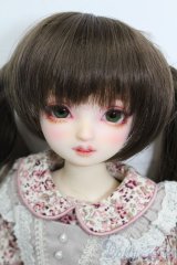 SDM女の子/コーディネートモデルF-62 S-25-03-23-003-GN-ZS