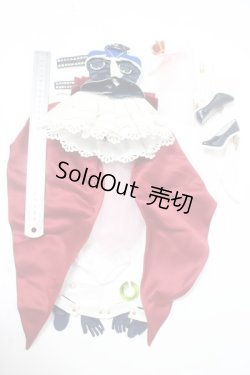 画像1: 【SALE】DDS/OFランカ・リーデフォルト衣装セット I-22-03-20-1120-TO-ZI