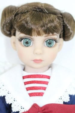 画像1: TonnerDoll/Patsy'sSecretGarden I220710-1027-ZI