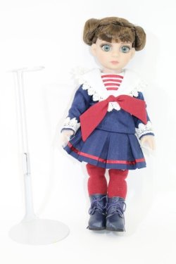 画像2: TonnerDoll/Patsy'sSecretGarden I220710-1027-ZI