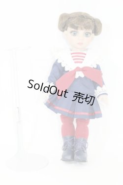 画像2: 【SALE】TonnerDoll/Patsy'sSecretGarden I220710-1027-ZI