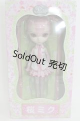 【SALE】プーリップ/桜ミク I-23-06-04-1027-TO-ZI