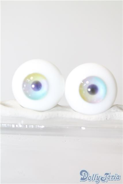 18ｍｍ/グラスアイ　Miyabi Glass Eyes様製 U-24-12-03-007-NY-ZU