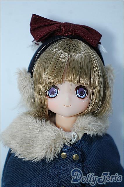 AZONE/えっくす☆きゅーとふぁみりー:Otogi no kuni/Little Princ Y-24-07-10-120-YD-ZY