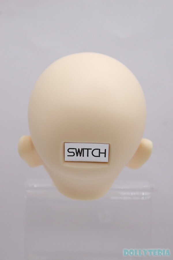 結婚祝い switch UHUI:R DOLK ヘッドのみ - - www.ehrenamt-pankow.berlin