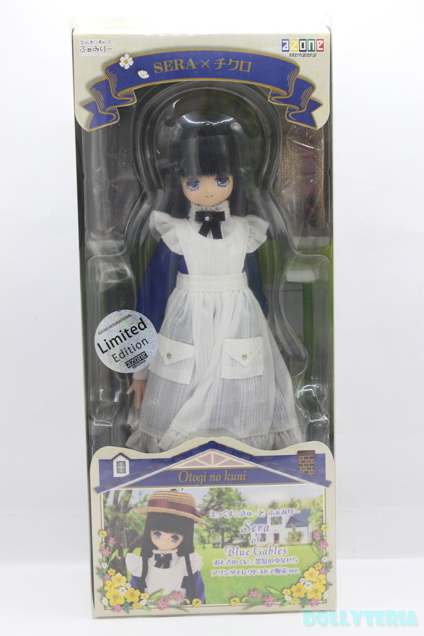 Azone アゾン せら えっくす きゅーと ふぁみり...+crccases.com