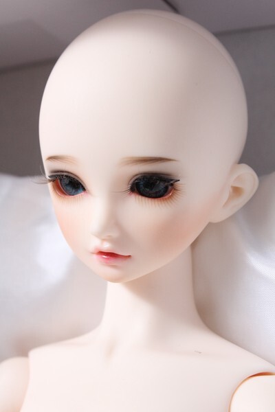 I220130-1010 XAGADOLL/May+1/4BOYボディ - ドーリーテリア