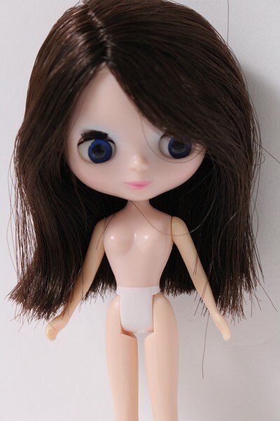 trico*dolls カスタムプチブライス ウェイクアップキス - 趣味/おもちゃ