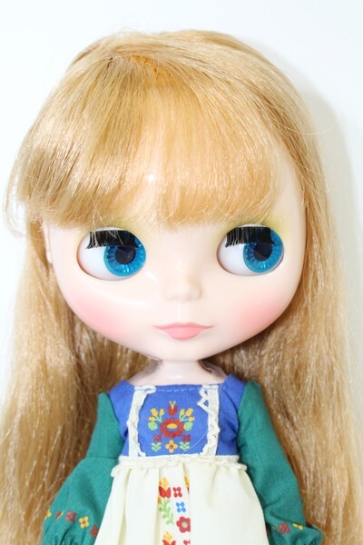 日本超安い Blythe ブライス ミシャティビャーリュブリュー mxmf.com.mx