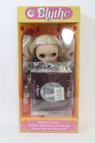 海外 正規品】 C5614☆Blythe ブライス アシュトンドレイク アメリカ