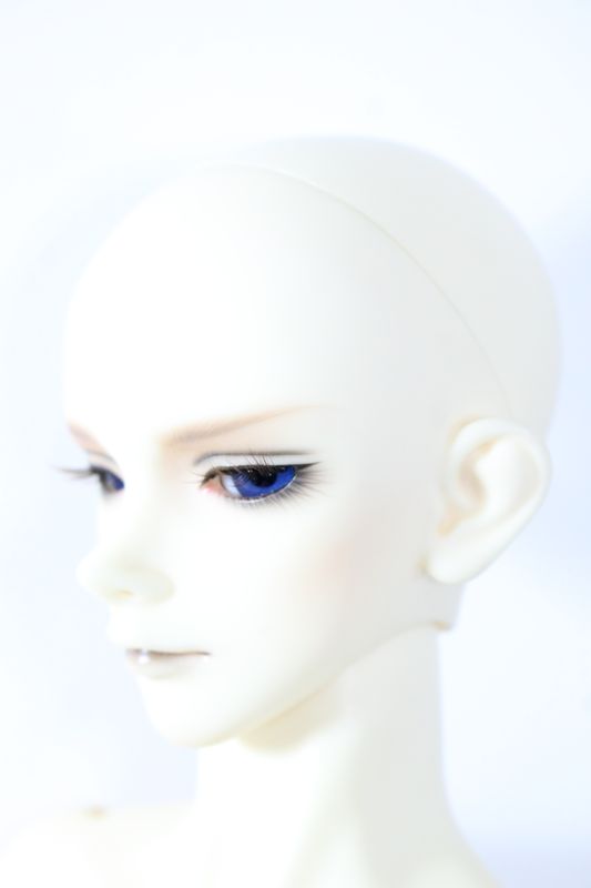 京都にて購入 CROBI DOLL Keith HEAD M_Line euro.com.br