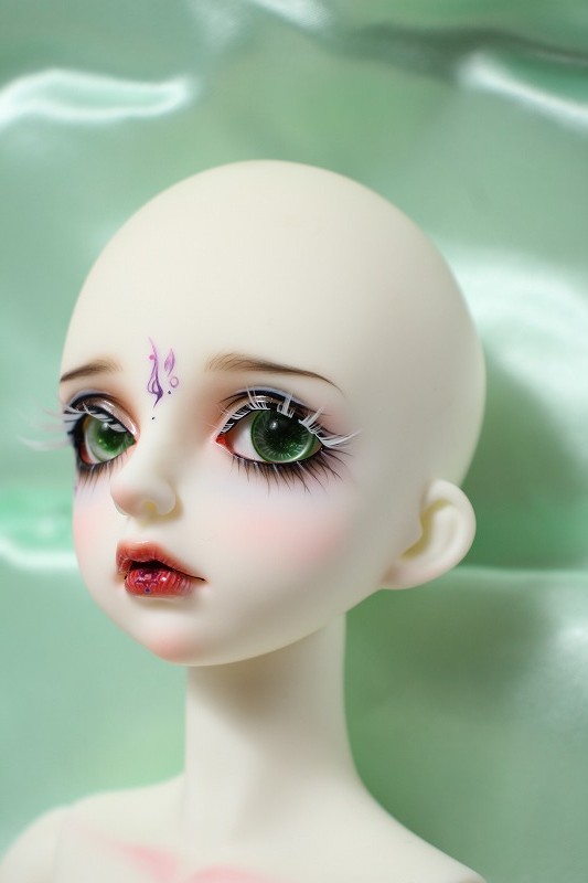 Y230104-040 Gem of doll/Natasha(フルセット) (2222120281052