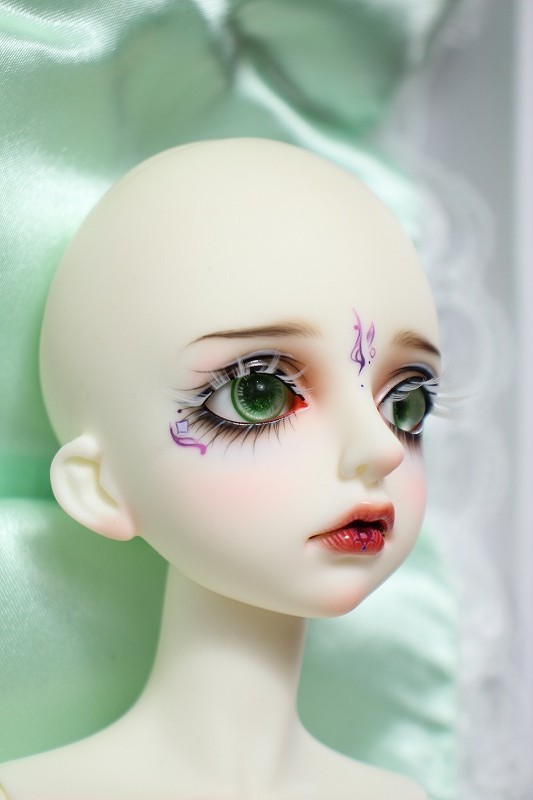 Y230104-040 Gem of doll/Natasha(フルセット) (2222120281052