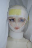 画像2: SD16GIRL/オスカル・フランソワ・ト゛・シ゛ャルシ゛ェ フランス衛兵隊Ver. U-23-11-22-212-TN-ZU (2)