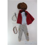 画像: AS/OF：/6 baby west Cowboy outfit I-24-08-25-3117-TO-ZI