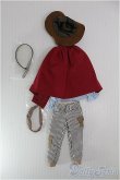 画像2: AS/OF：/6 baby west Cowboy outfit I-24-08-25-3117-TO-ZI (2)