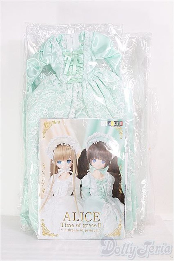 画像1: 1/3azone/OF ALICE Time of graceII限定ver.デフォルトドレス I-24-08-11-1094-TO-ZI (1)