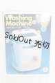 画像: 【SALE】1/6ドールサイズ/Washing Machine I-24-04-14-1127-KN-ZI