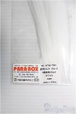 画像2: PARABOX/耐熱ウエフト I-24-09-15-3037-TO-ZI (2)