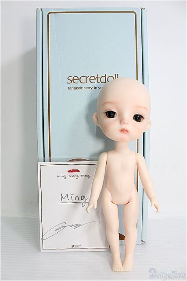 画像4: 【SALE】secretdoll/Ming I-24-09-08-1010-TO-ZI (4)