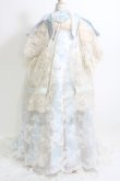 画像1: AS DOLL/OF Elina Victoria Dress I-24-05-26-3116-TO-ZI (1)