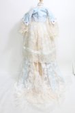 画像3: AS DOLL/OF Elina Victoria Dress I-24-05-26-3116-TO-ZI (3)