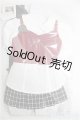 画像: SD16GIRL/OF Burgundy&Black Set I-24-12-15-3050-TO-ZI