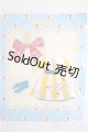 画像: 【SALE】ネオブライス/deardarling:sandyストライプワンピースセット I-24-10-27-3110-TO-ZI