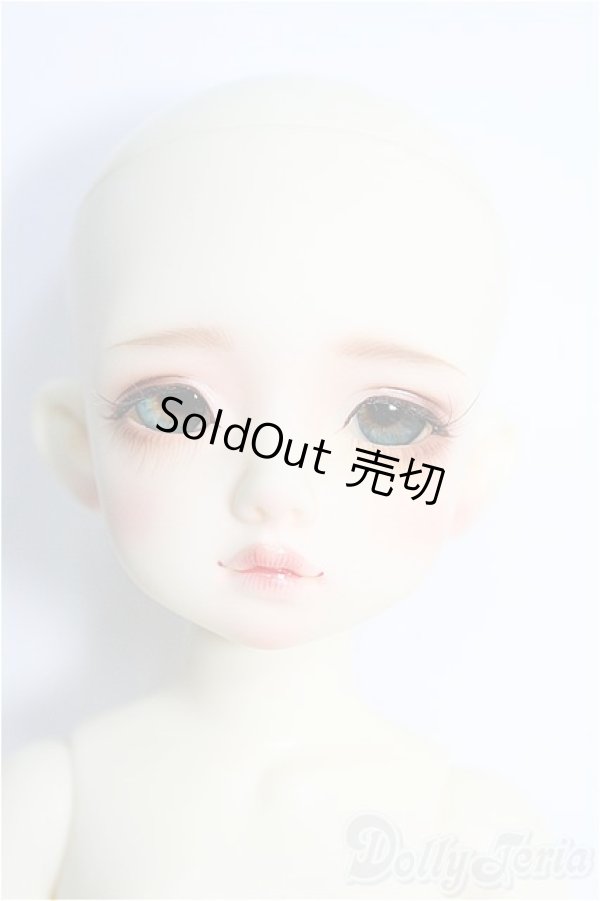 画像1: SPIRIT DOLL/Pursley I-24-09-29-1010-TO-ZI (1)