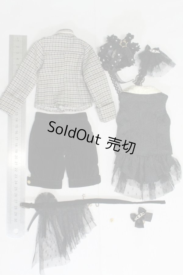 画像3: 【SALE】MSD/OF：Britsh Boy(CODE NOIR製) I-24-05-19-1138-TO-ZI (3)