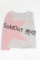 画像: 70ｃｍドール/OF Tシャツ：CROBI製(OF1120RD) I-25-02-02-3063-TO-ZI