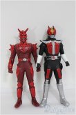 画像1: 食玩/仮面ライダー電王 ソードフォーム＆モモタロス セット I-24-06-09-4047-TO-ZI (1)