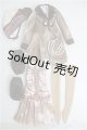 画像: 【SALE】ユノア/OF:DollHeartUD000020 I-24-10-13-3090-TO-ZI