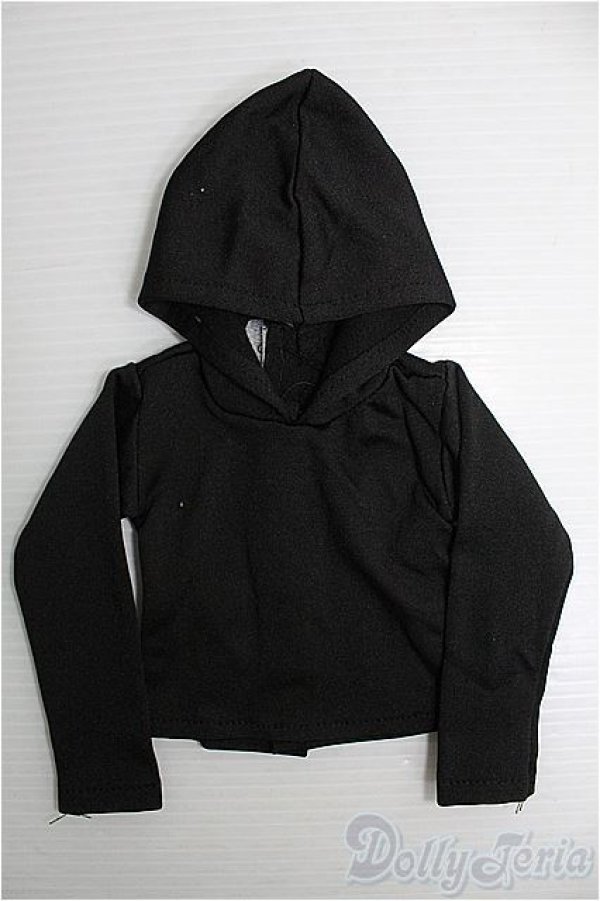 画像1: MSD/OF oversize parka(black) I-24-11-24-3083-TO-ZI (1)