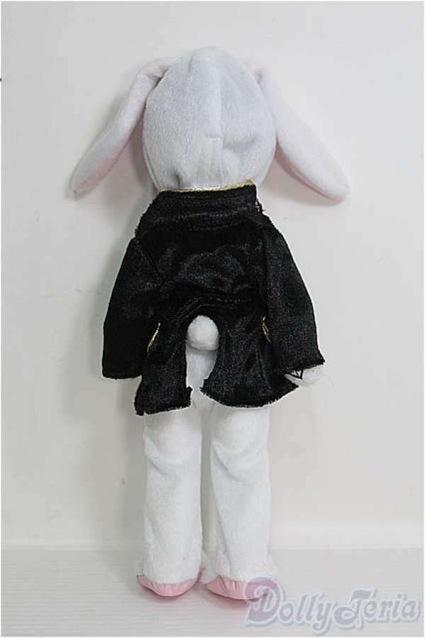 画像3: LDD/Eggzorcist as The White Rabbit I-24-09-15-1050-TO-ZI (3)