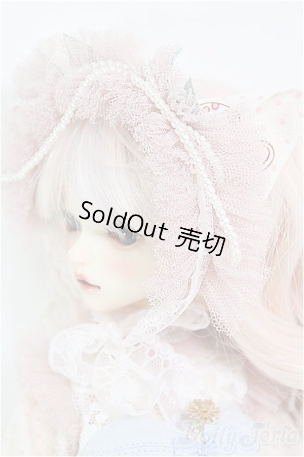 画像2: 【SALE】Myoudoll/Michelle I-24-06-23-1016-TO-ZI (2)