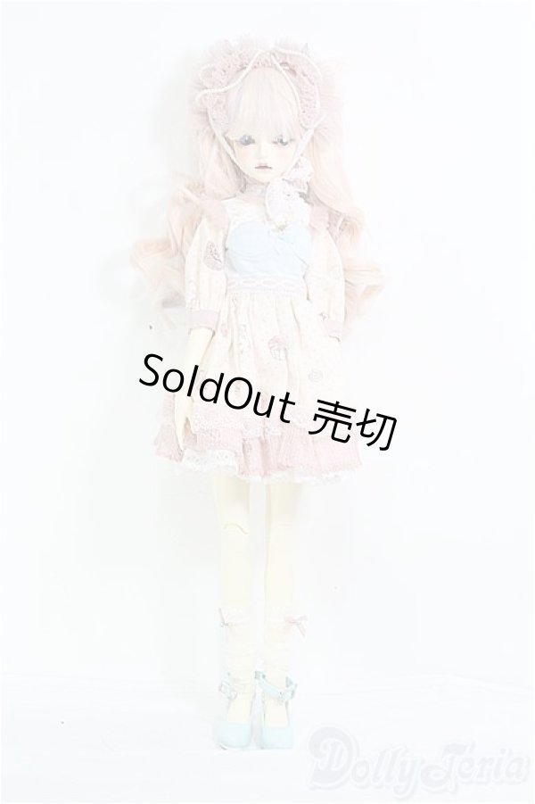 画像4: 【SALE】Myoudoll/Michelle I-24-06-23-1016-TO-ZI (4)