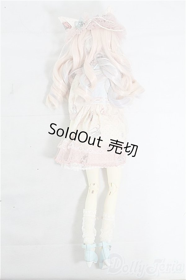 画像5: 【SALE】Myoudoll/Michelle I-24-06-23-1016-TO-ZI (5)