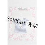 画像: 【SALE】ネオブライス/OF：deardarling：ポチャッコTシャツ I-24-09-15-3103-TO-ZI