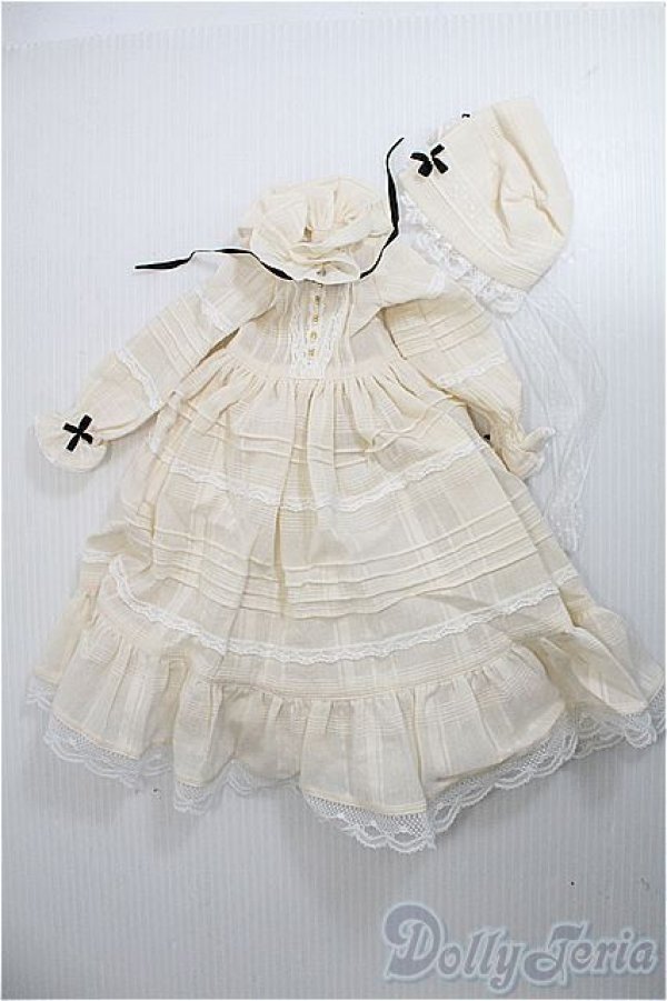 画像1: 1/4ドール/OF Outfit [Little elva]ap24 I-24-09-22-3118-TO-ZI (1)