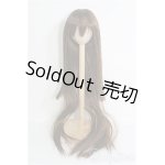 画像: 【SALE】9〜10inch/ウィッグ I-24-10-20-2032-TO-ZI