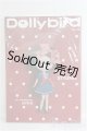 画像: 【SALE】Dolly bird/vol.16 I-24-09-01-1134-TO-ZI